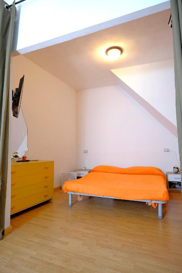 Ferienwohnung Sardegna Indimenticabile Iglesias Exterior foto