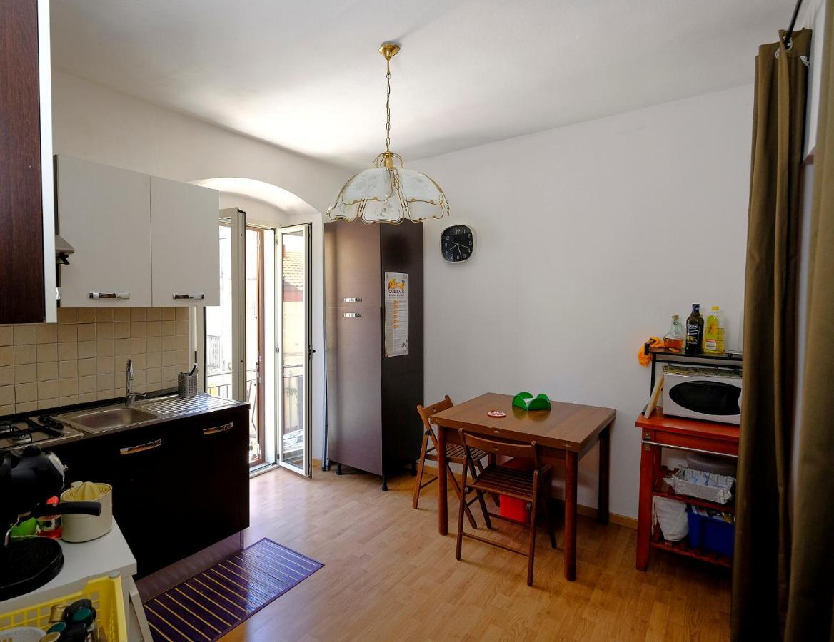 Ferienwohnung Sardegna Indimenticabile Iglesias Exterior foto