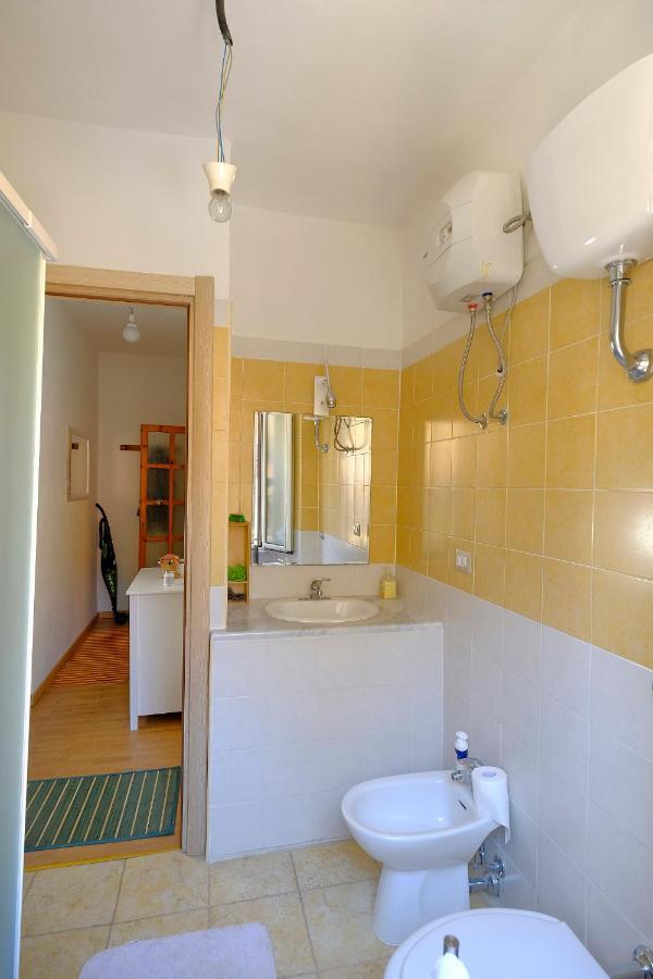 Ferienwohnung Sardegna Indimenticabile Iglesias Exterior foto