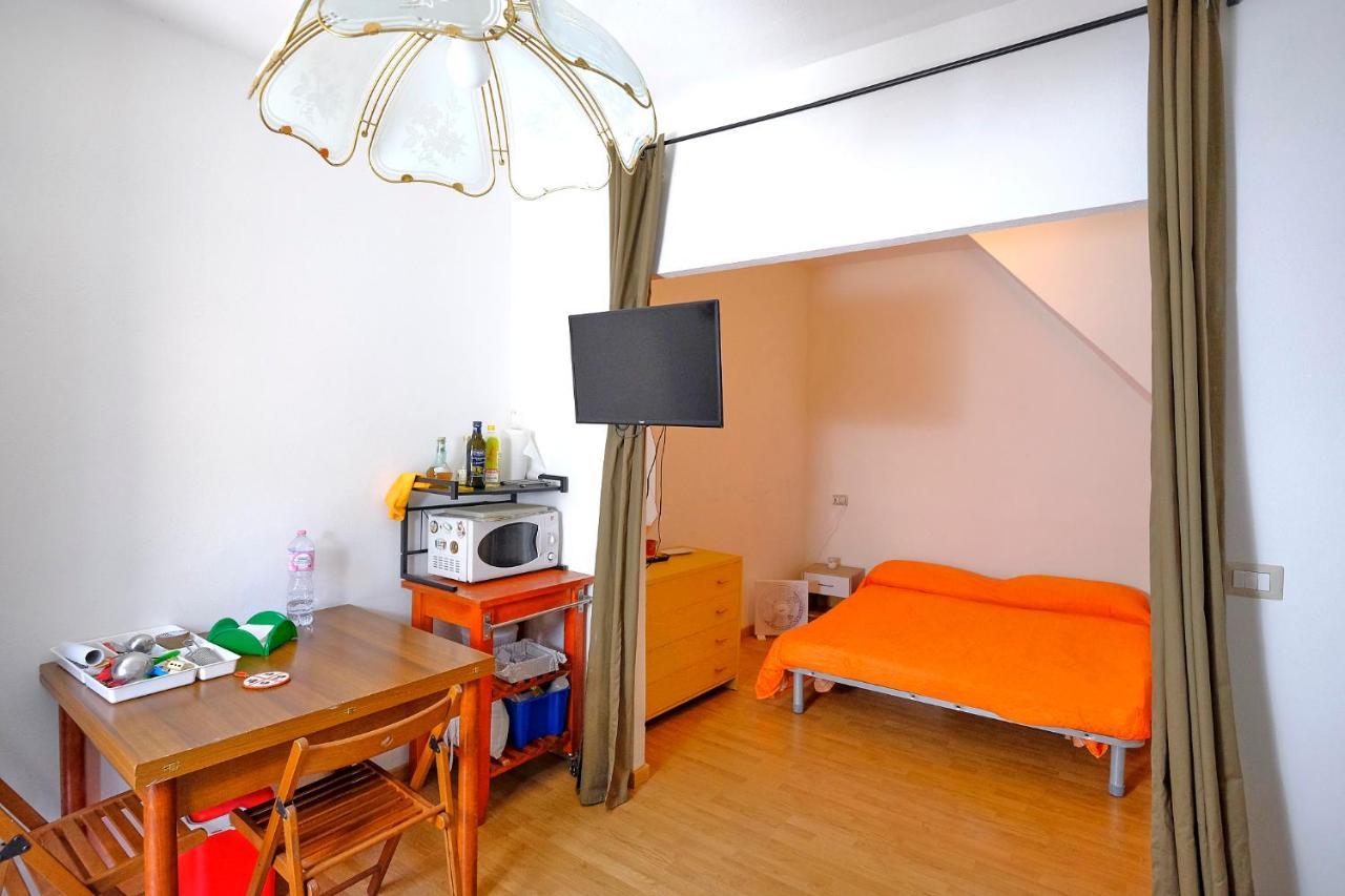 Ferienwohnung Sardegna Indimenticabile Iglesias Exterior foto