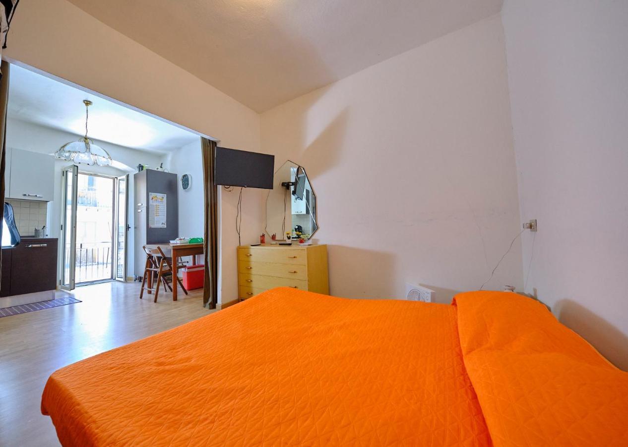 Ferienwohnung Sardegna Indimenticabile Iglesias Exterior foto