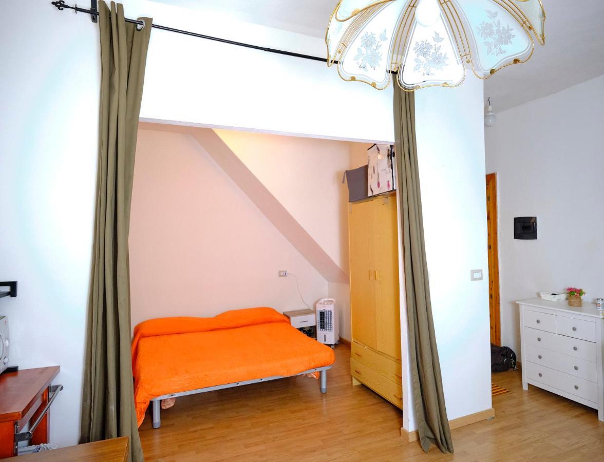 Ferienwohnung Sardegna Indimenticabile Iglesias Exterior foto