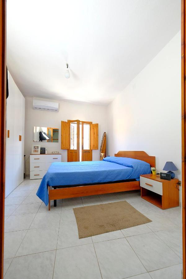 Ferienwohnung Sardegna Indimenticabile Iglesias Exterior foto