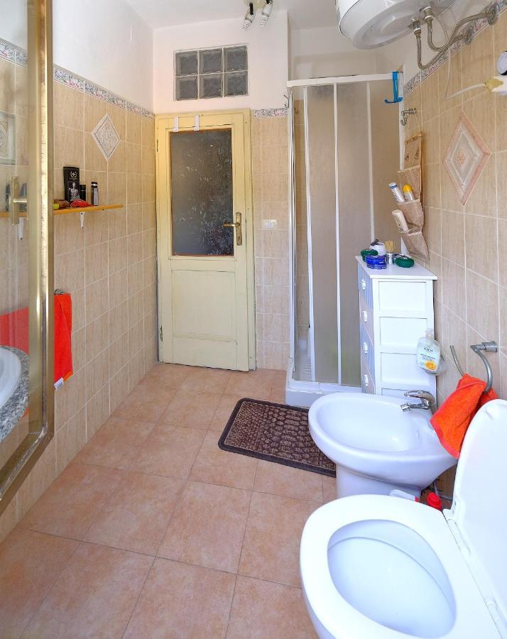 Ferienwohnung Sardegna Indimenticabile Iglesias Exterior foto