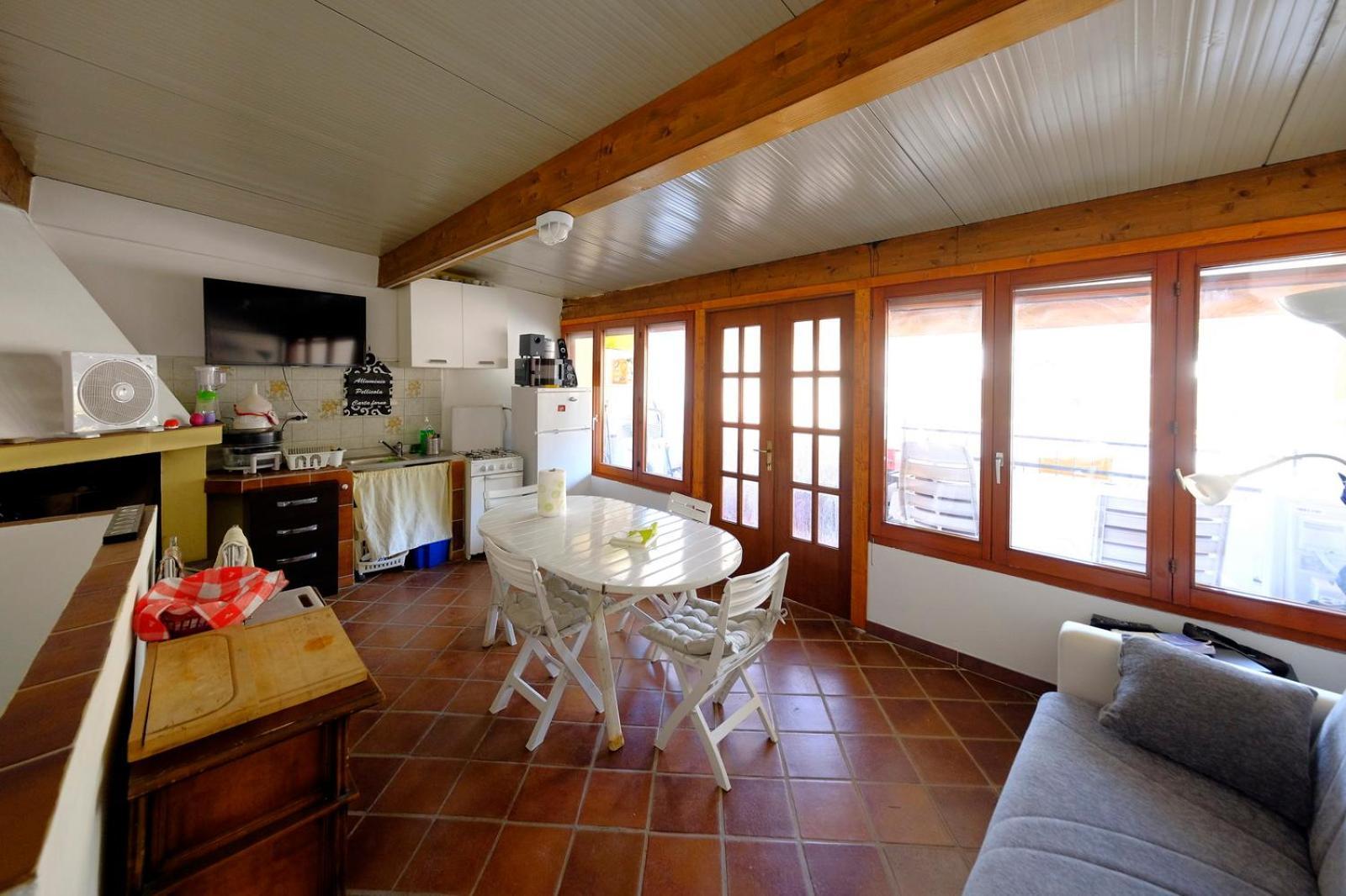 Ferienwohnung Sardegna Indimenticabile Iglesias Exterior foto