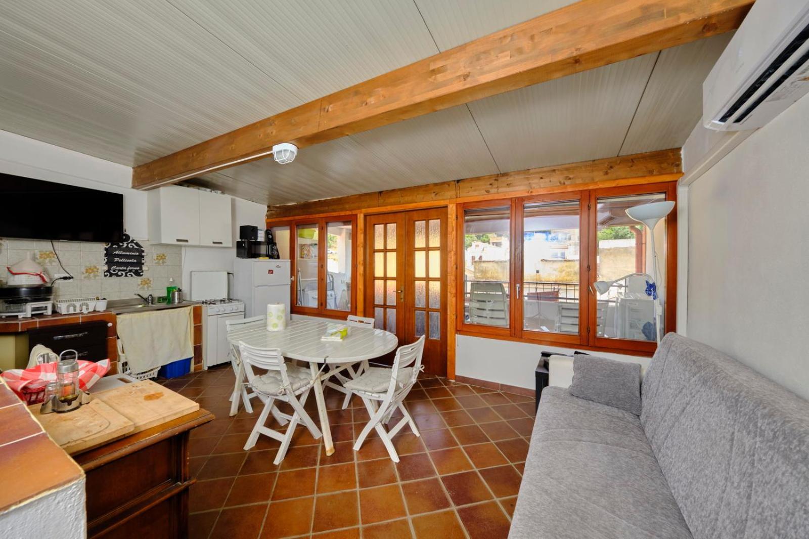 Ferienwohnung Sardegna Indimenticabile Iglesias Exterior foto