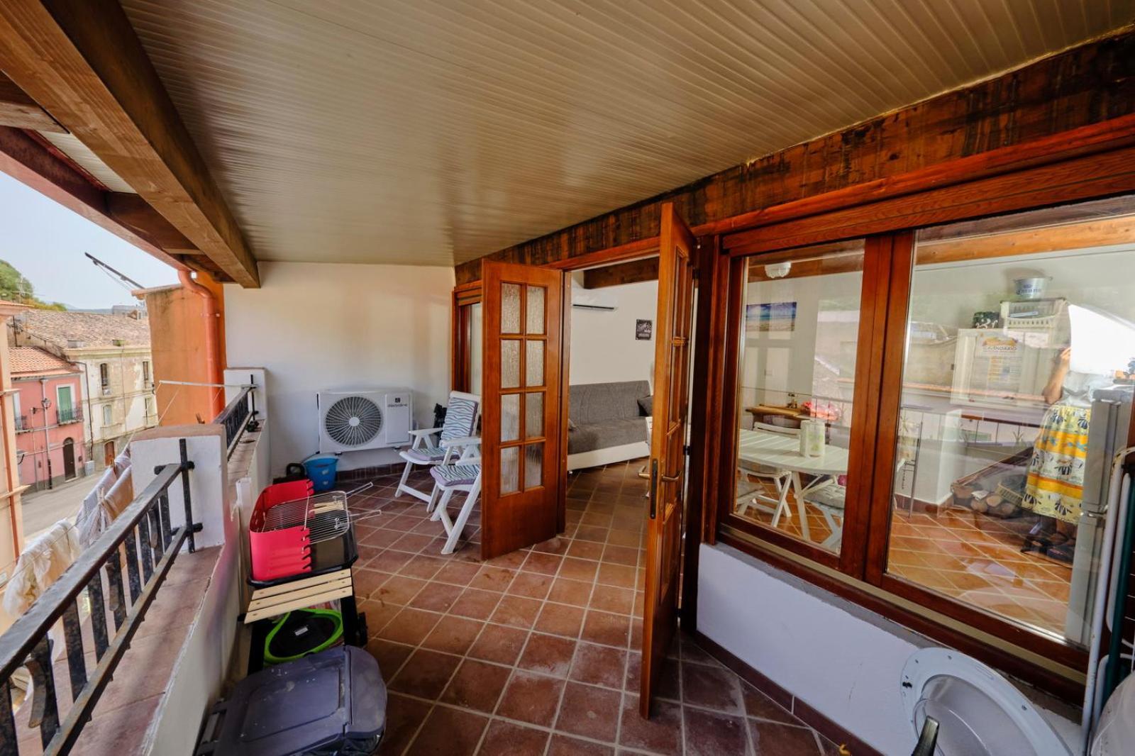 Ferienwohnung Sardegna Indimenticabile Iglesias Exterior foto