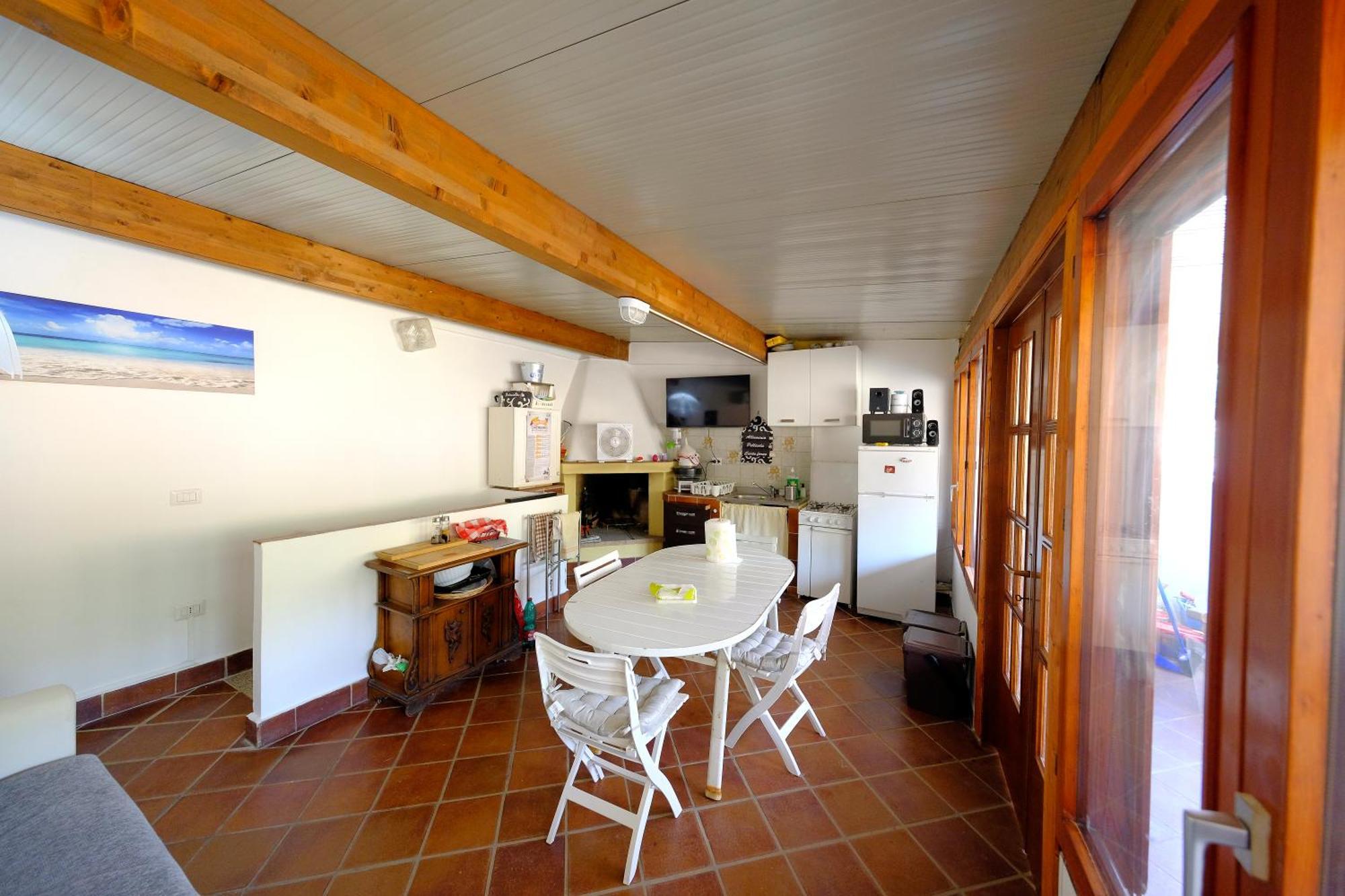 Ferienwohnung Sardegna Indimenticabile Iglesias Exterior foto