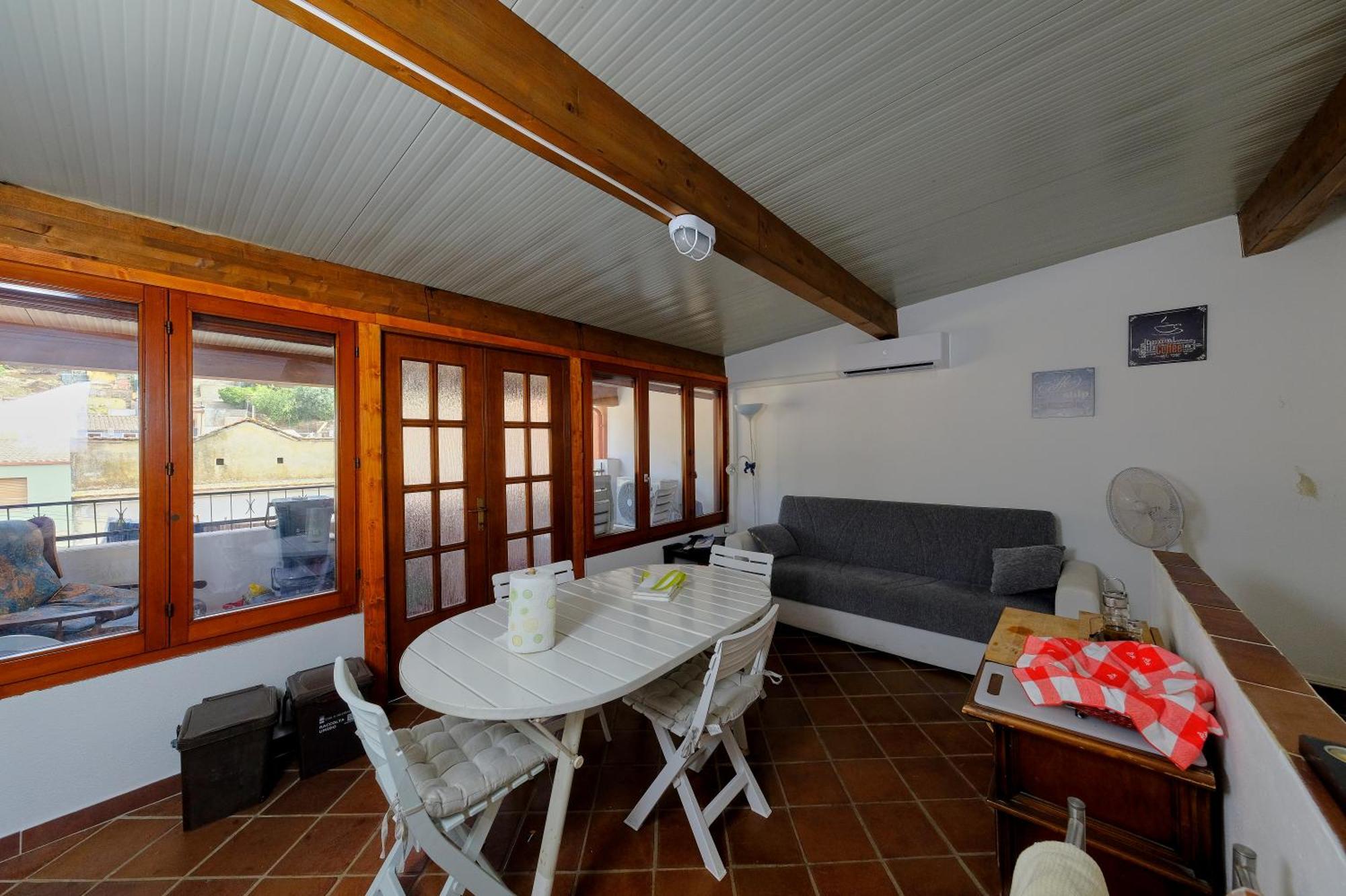 Ferienwohnung Sardegna Indimenticabile Iglesias Exterior foto