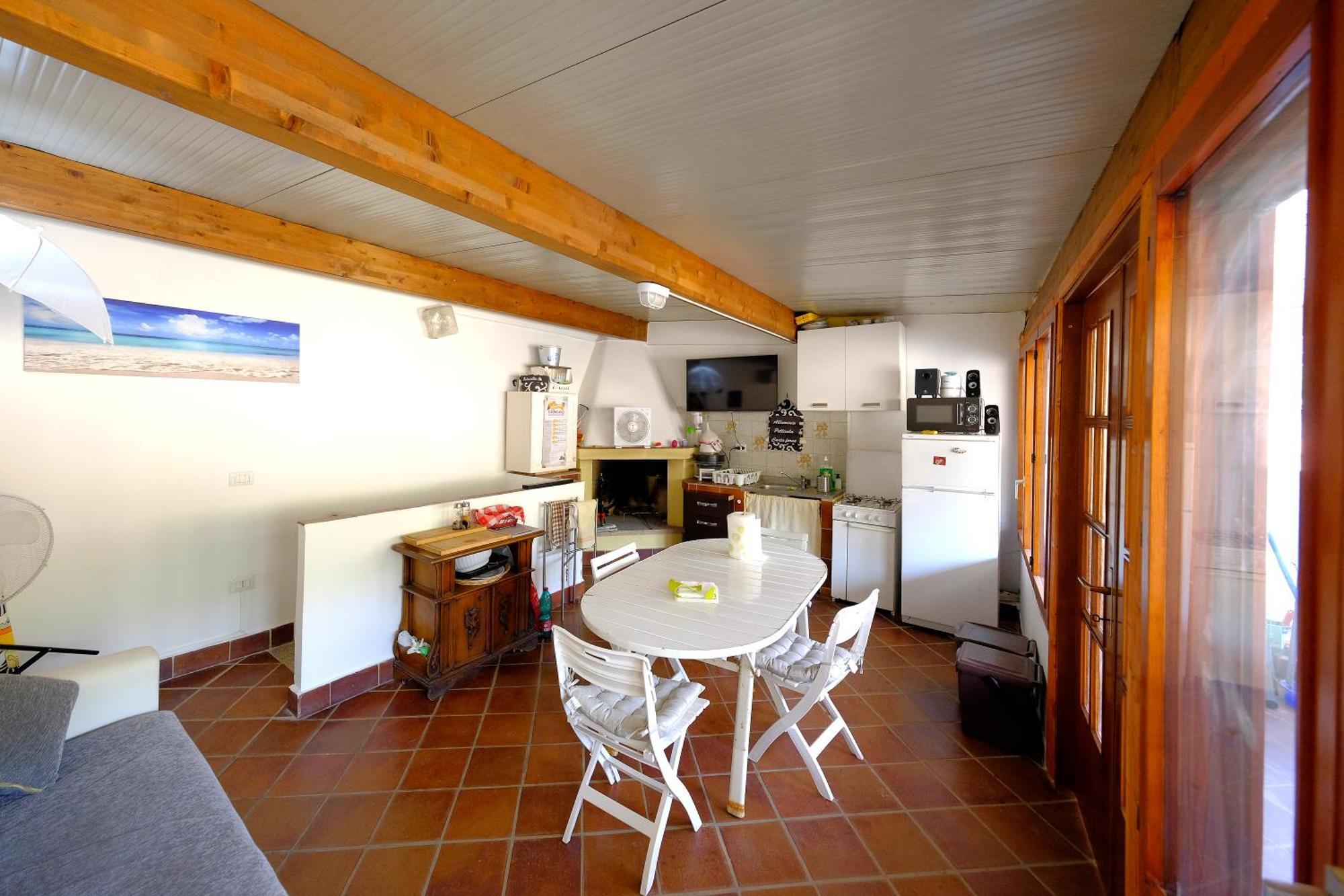Ferienwohnung Sardegna Indimenticabile Iglesias Exterior foto