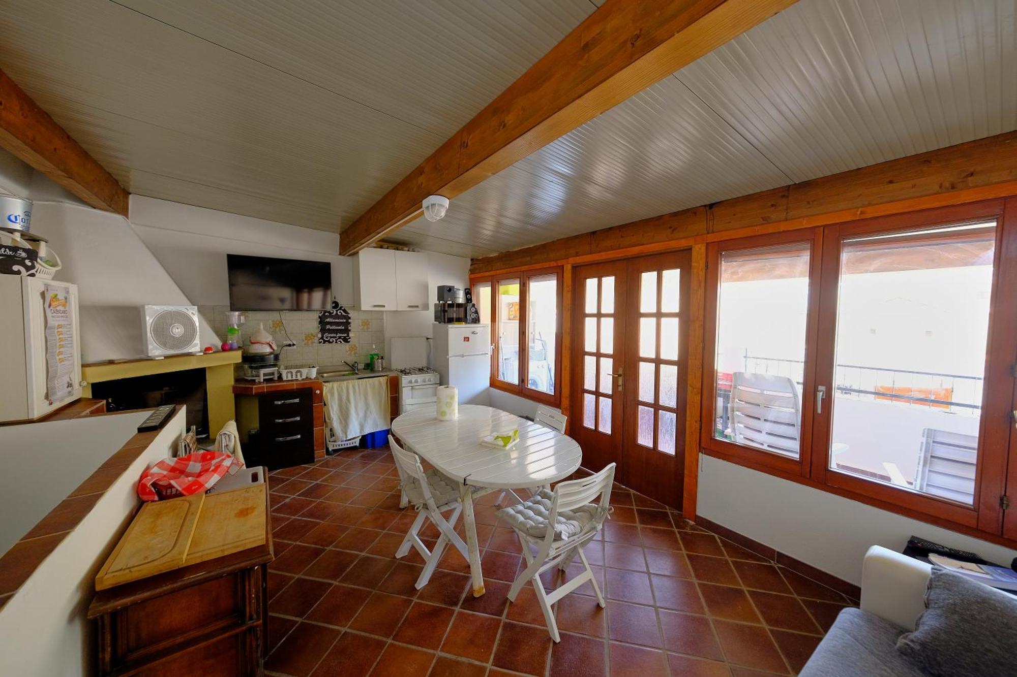 Ferienwohnung Sardegna Indimenticabile Iglesias Exterior foto