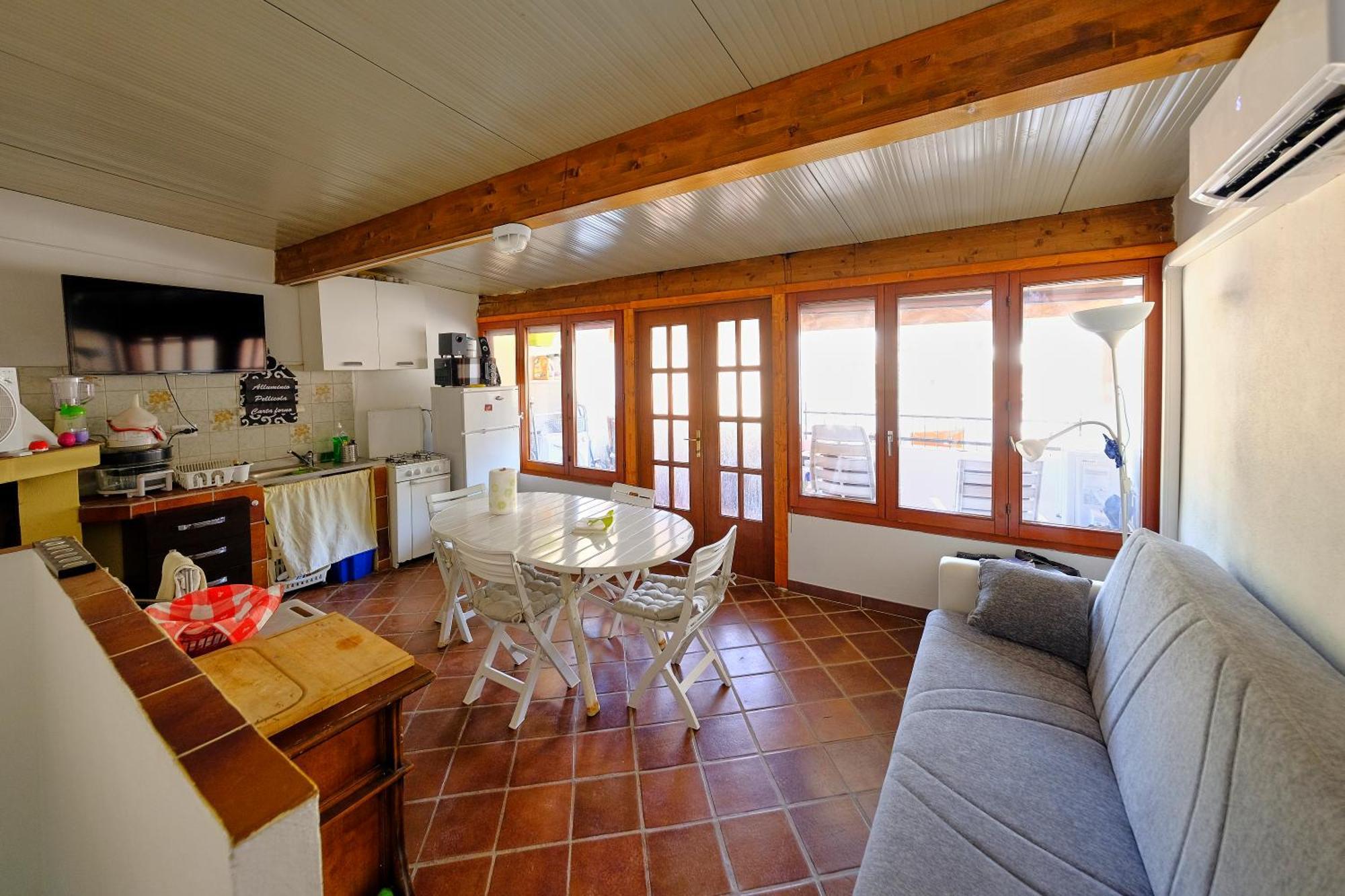 Ferienwohnung Sardegna Indimenticabile Iglesias Exterior foto